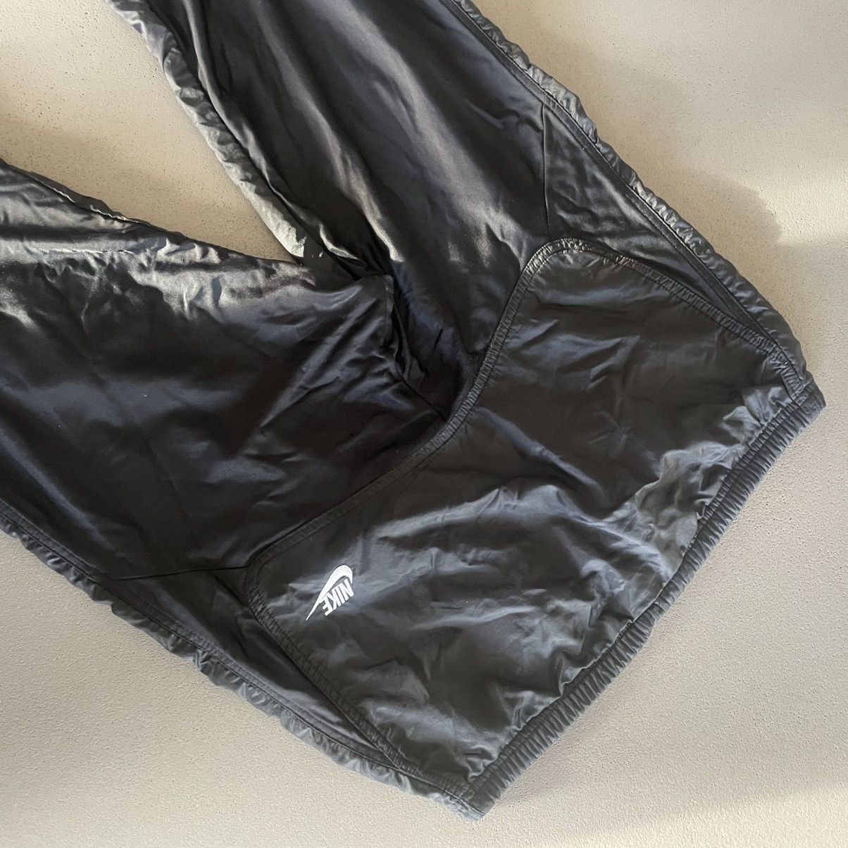 Nike ACG Nike ACG Vintage Nylon Track Pants (Black) – Men’s M Size US M / EU 48-50 / 2 - 9 Thumbnail