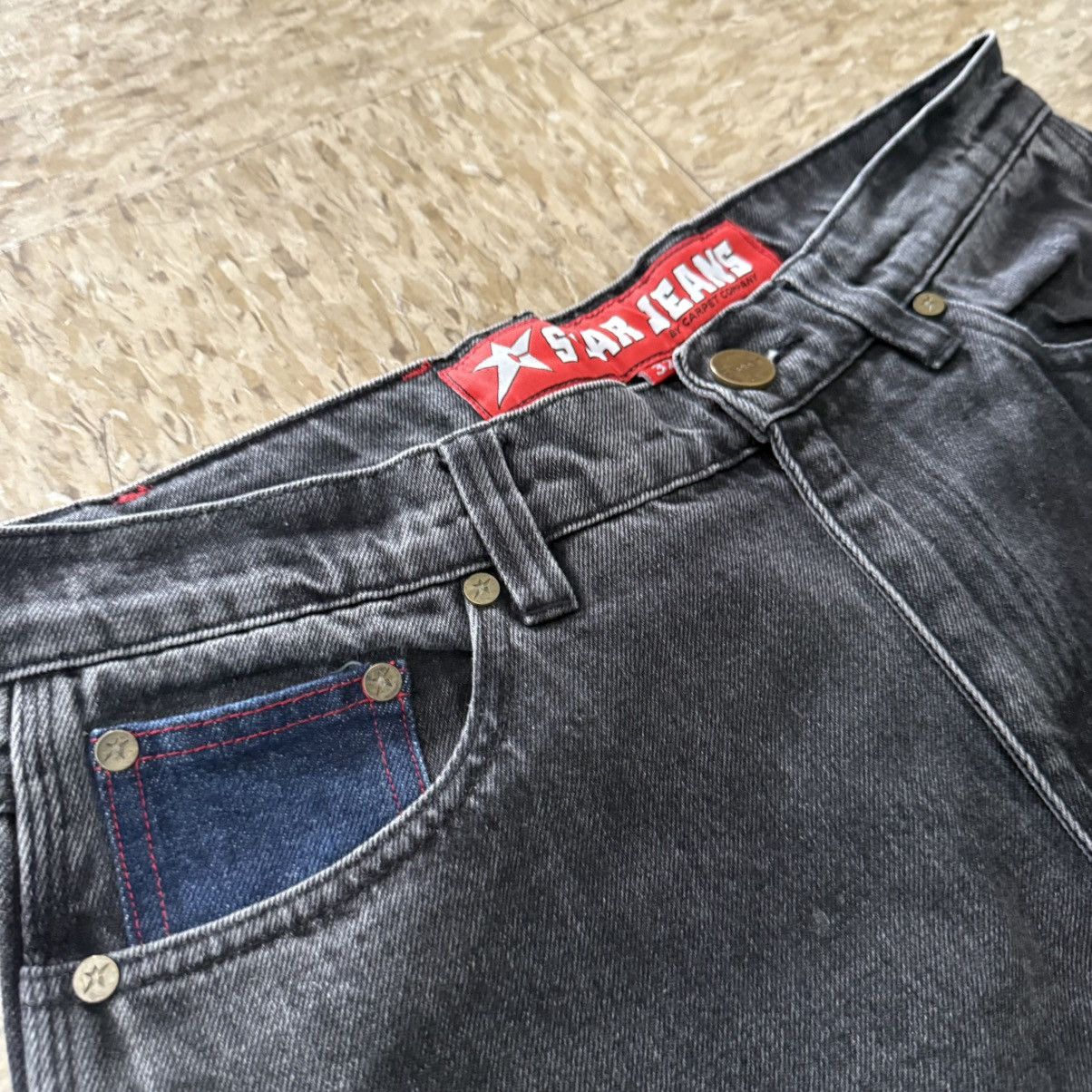 Carpet Company Carpet company C Star Jeans Size US 32 / EU 48 - 3 Thumbnail