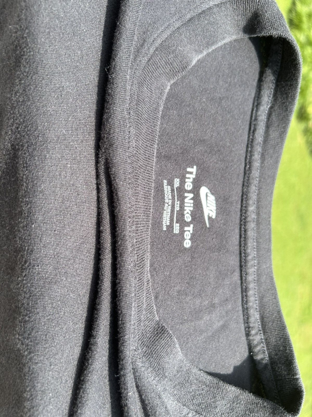 Nike Blake graphic Nike Shirt Size US XL / EU 56 / 4 - 3 Thumbnail