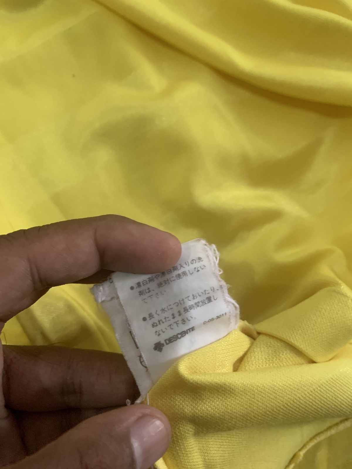 Adidas Vtg Jersey Adidas 80s Rare Size US M / EU 48-50 / 2 - 10 Thumbnail