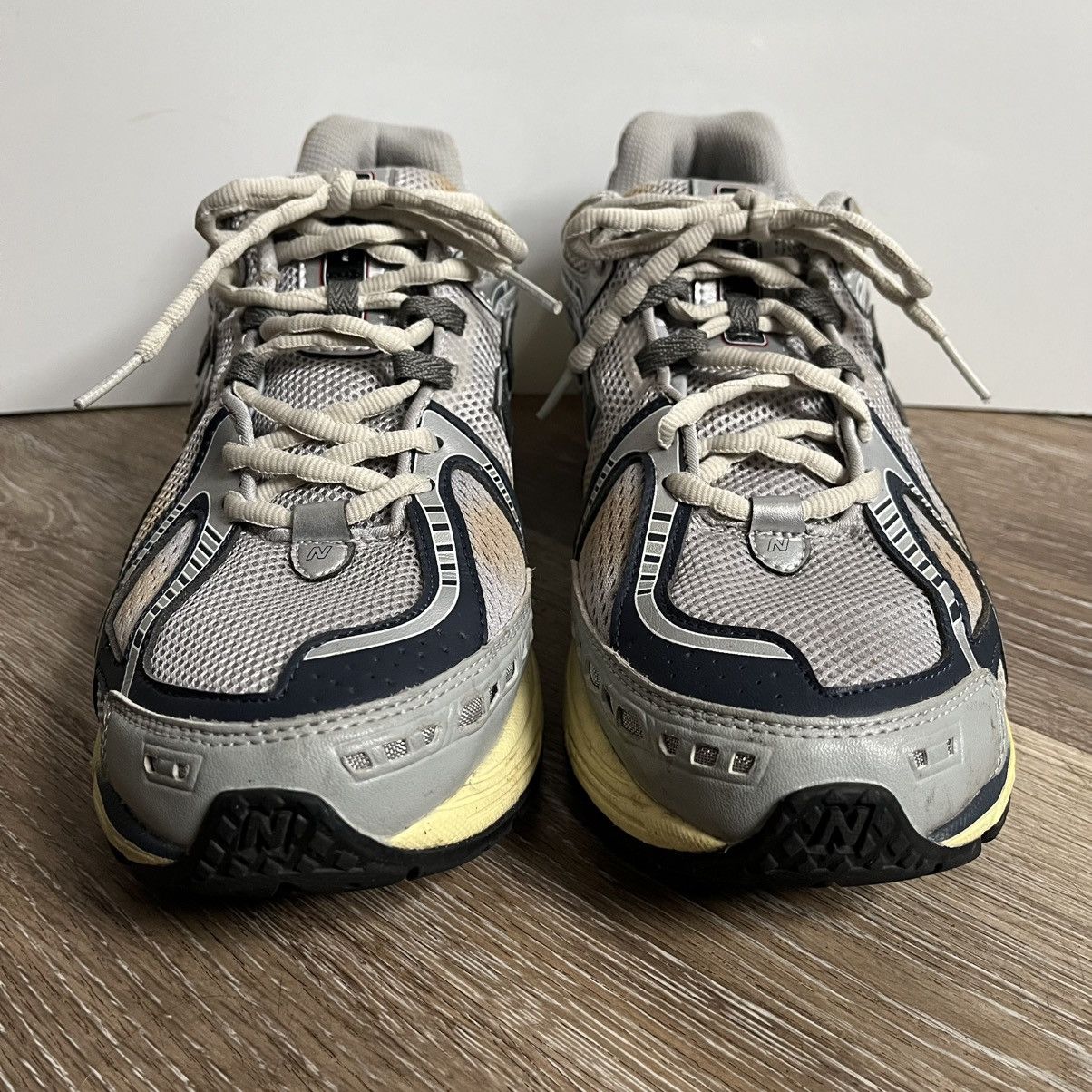 New Balance × thisisneverthat thisneverthat new balance 1906R Size US 9.5 / EU 42-43 - 4 Thumbnail