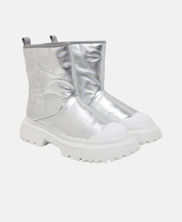 Hogan Winter boots Size US 6 / IT 36 - 1 Thumbnail