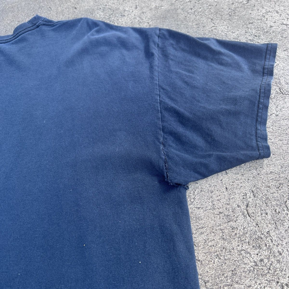 Vintage Vintage Y2K At The Gates 2XL Thrashed Faded death metal Size US XXL / EU 58 / 5 - 15 Thumbnail