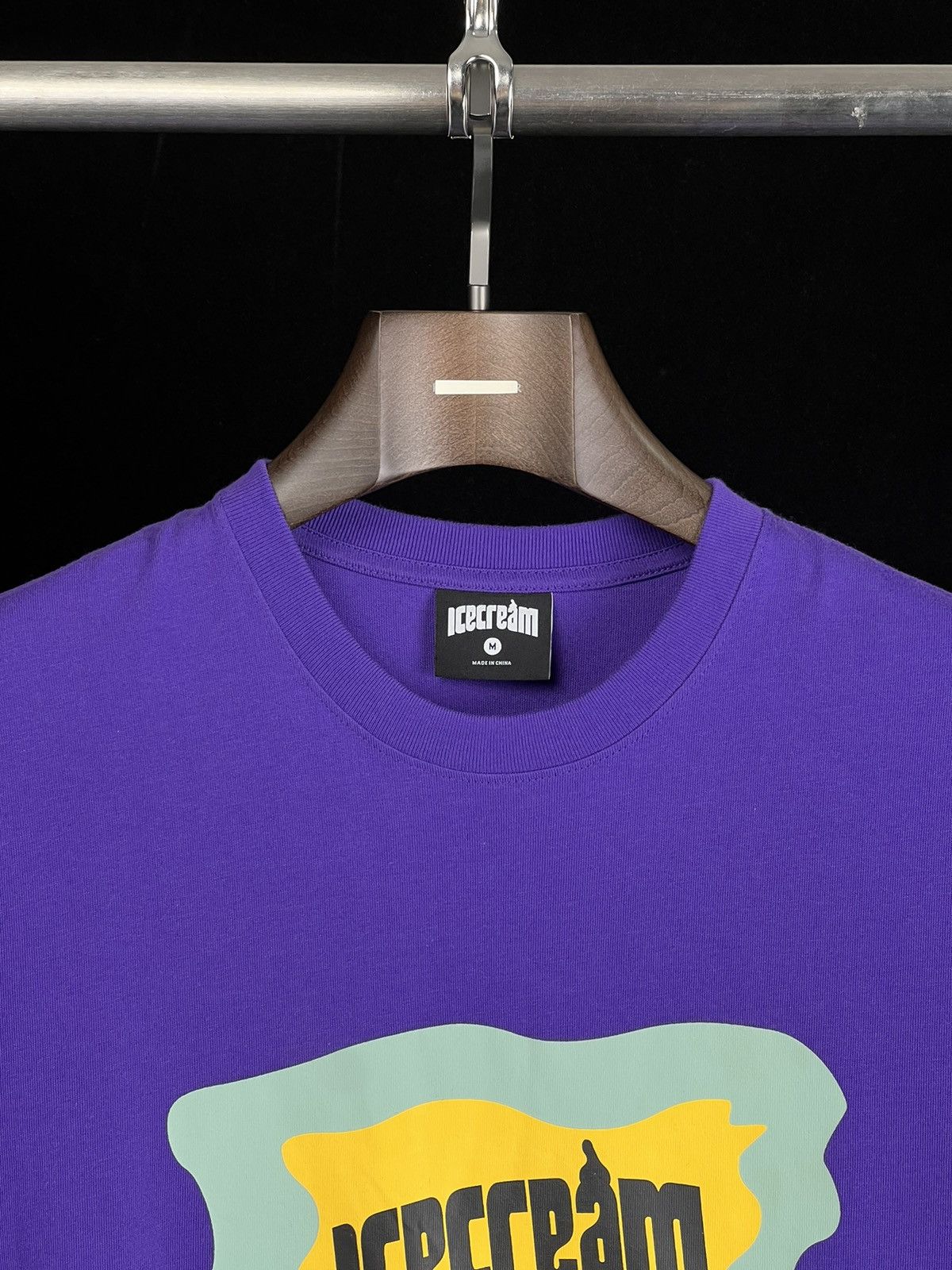 Icecream Icecream tee M Size US M / EU 48-50 / 2 - 3 Thumbnail