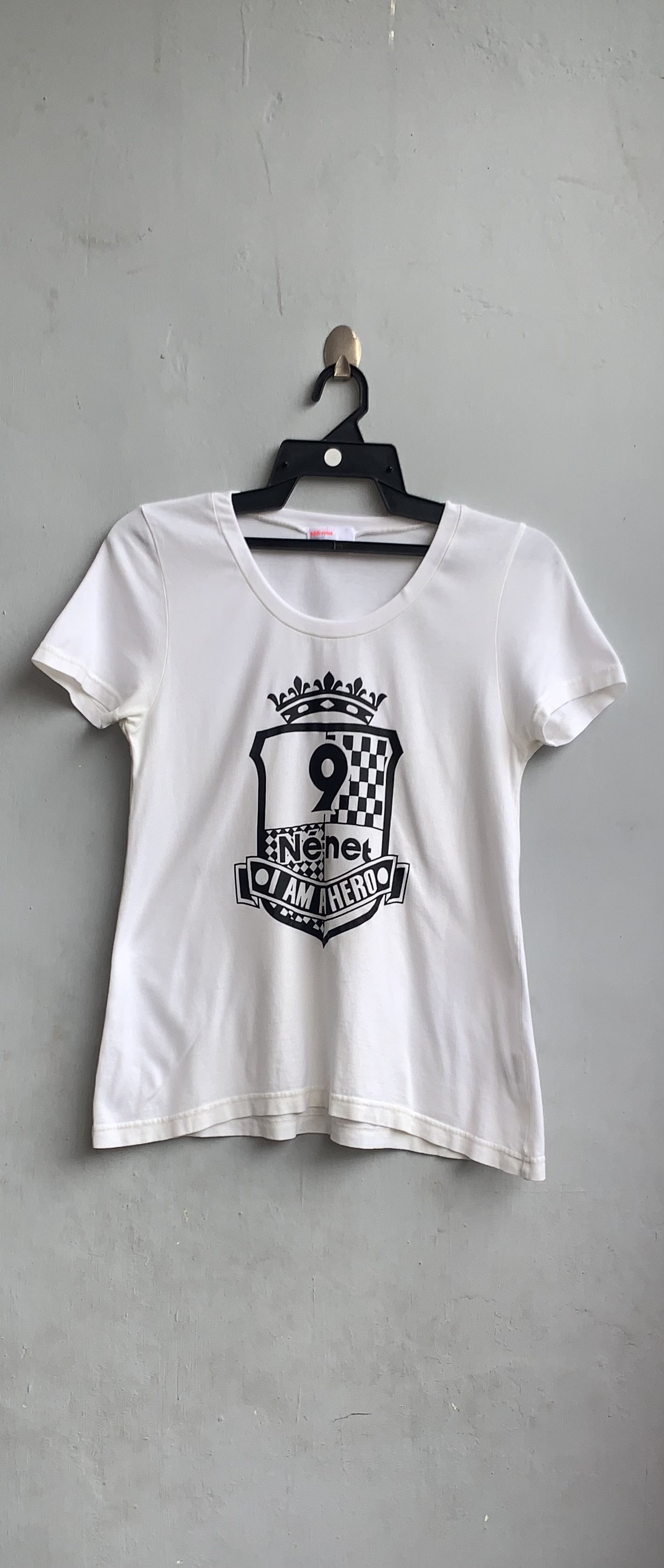 Ne-Net Ne-Net Shirt Size XS / US 0-2 / IT 36-38 - 1 Thumbnail