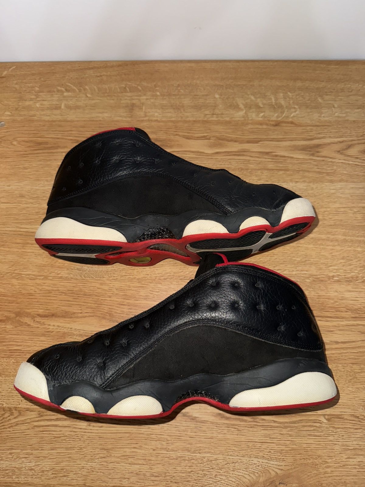 Jordan Brand Jordan 13 low bred Size US 10.5 / EU 43-44 - 3 Thumbnail