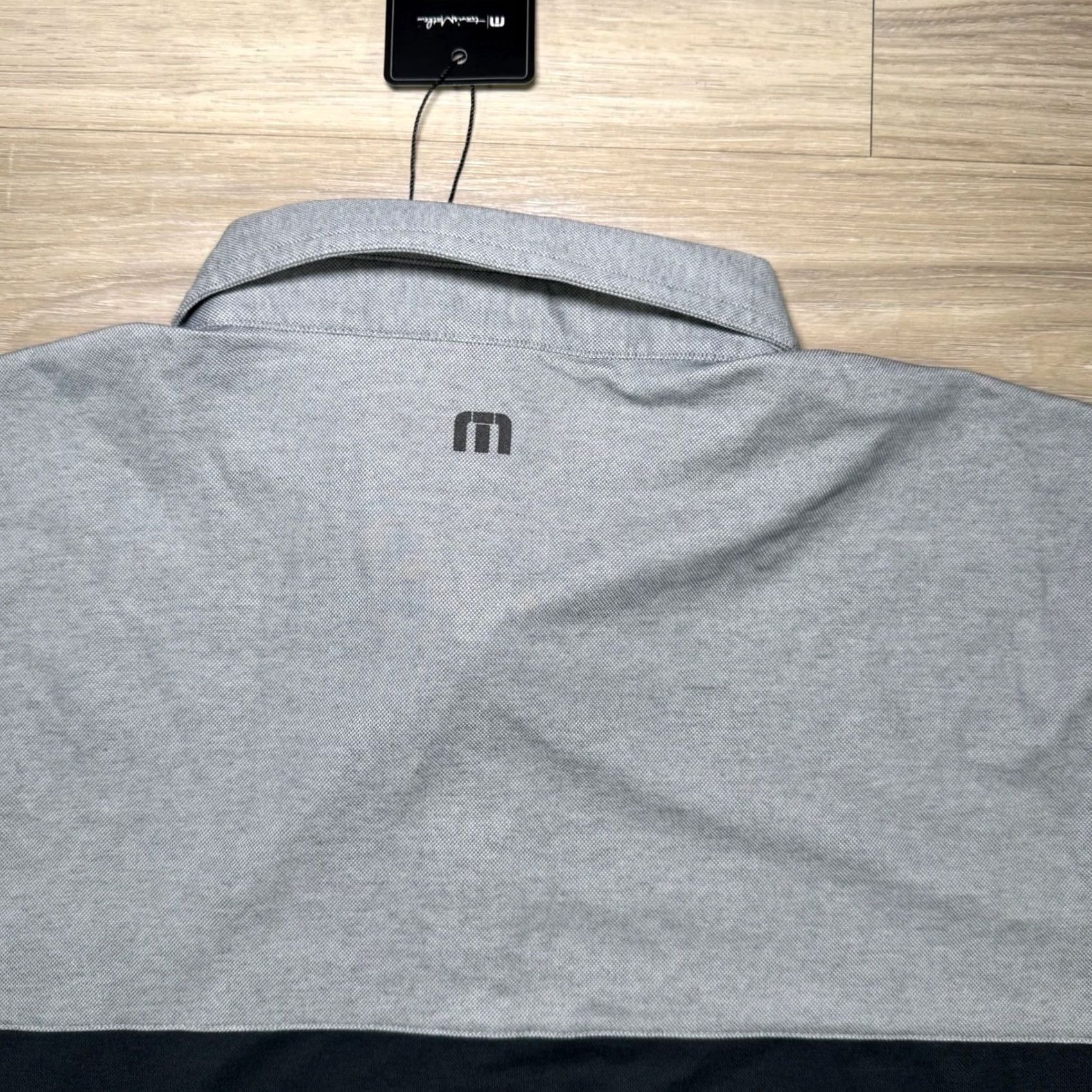TravisMathew VINTAGE No (Note: Original is not vintage) Size US XL / EU 56 / 4 - 6 Thumbnail