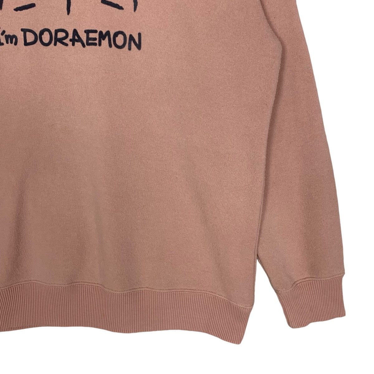 Anime I’m Doraemon Anima Cartoon Japanese Brand Sweatshirt Size US M / EU 48-50 / 2 - 4 Thumbnail
