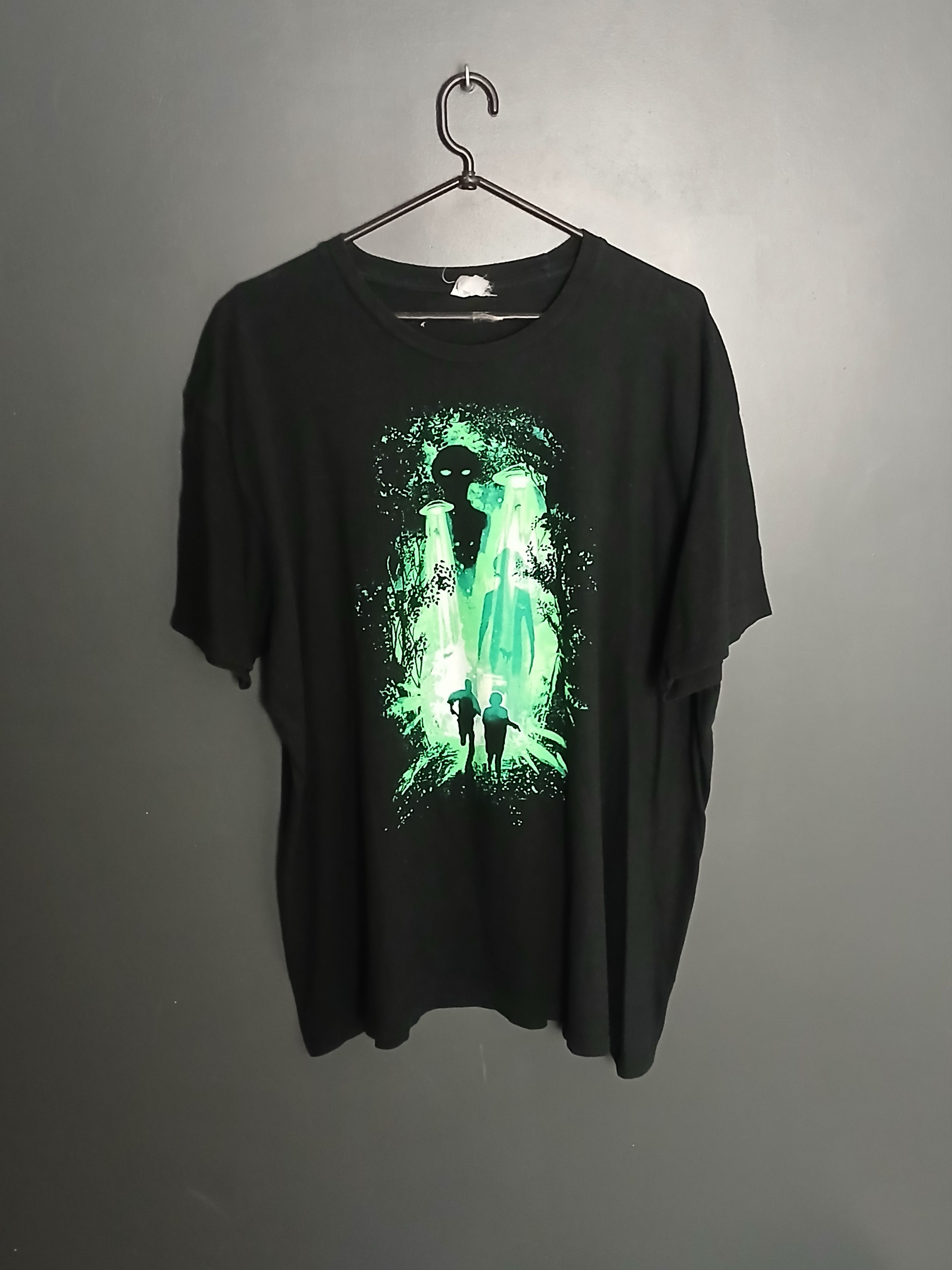 Other The X-Files Movie T-Shirt Size US XXL / EU 58 / 5 - 1 Thumbnail