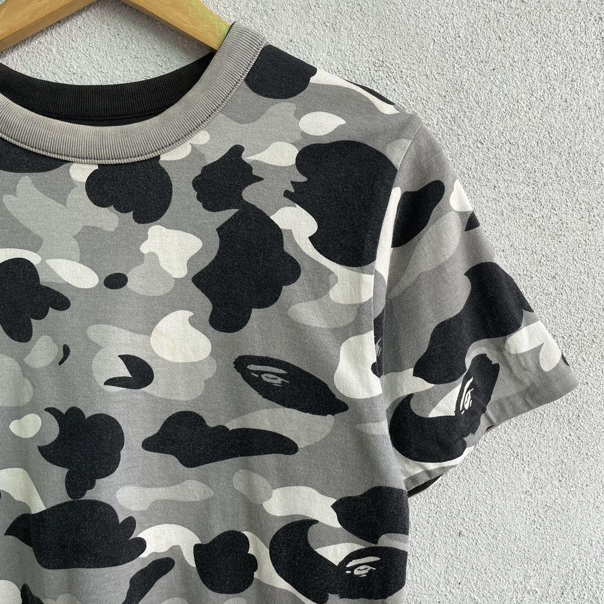 Bape APEE 1st Camo Reversible Tee Size S / US 4 / IT 40 - 6 Thumbnail