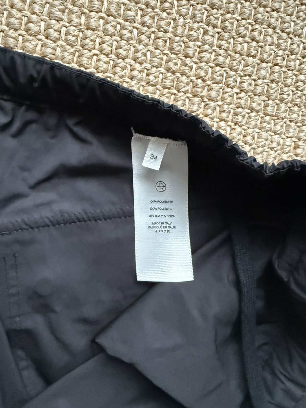 The Row The Row ‘Antico’ Pant Size US 34 / EU 50 - 7 Thumbnail