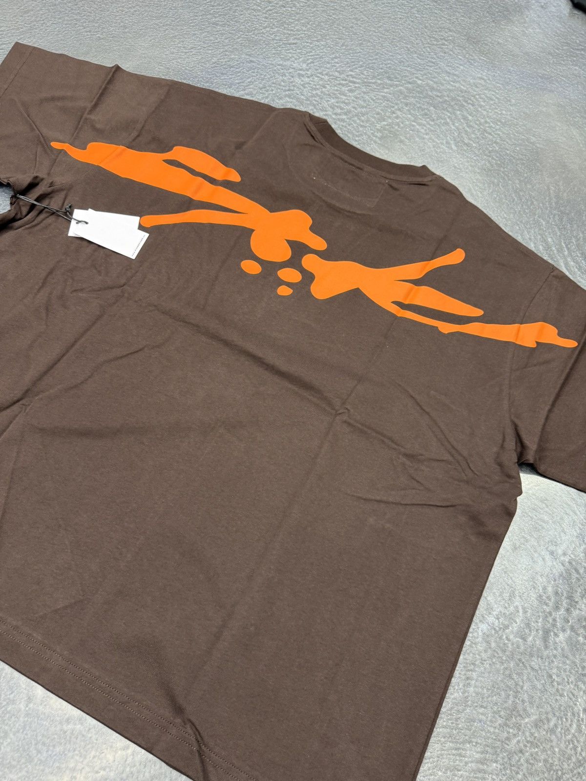 Sp5der Sp5der TM T-Shirt Size US XXL / EU 58 / 5 - 6 Thumbnail