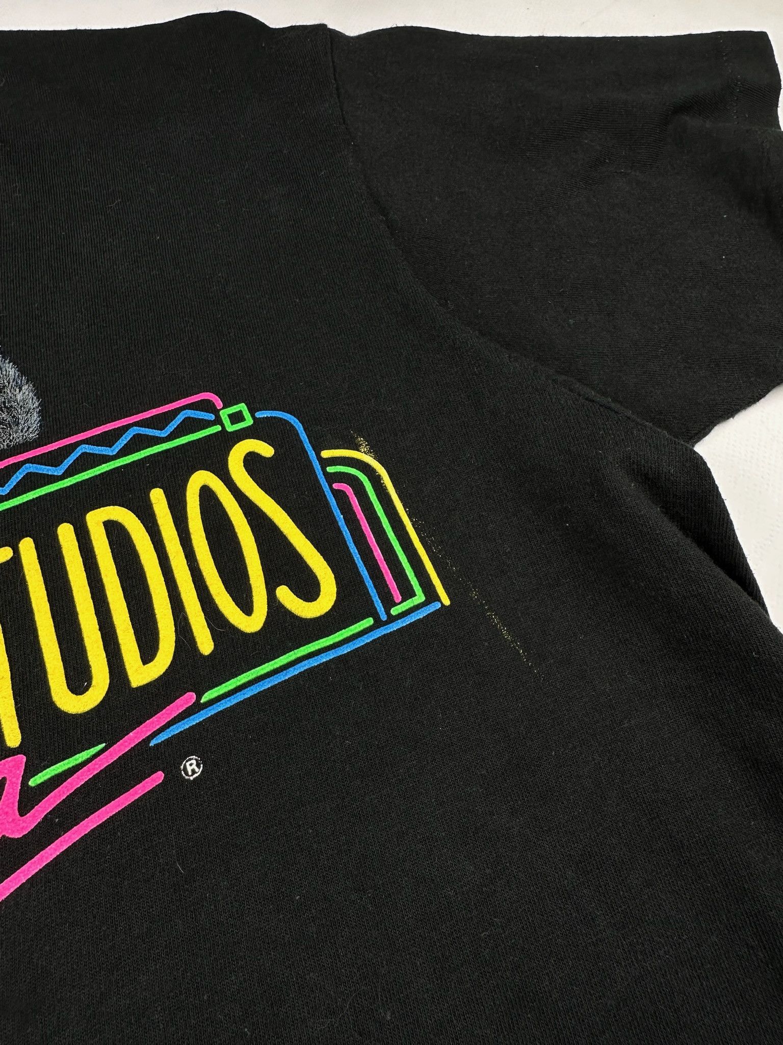 Vintage Vintage 1990s Universal Studios Florida King Kong Men's L Size US L / EU 52-54 / 3 - 4 Thumbnail