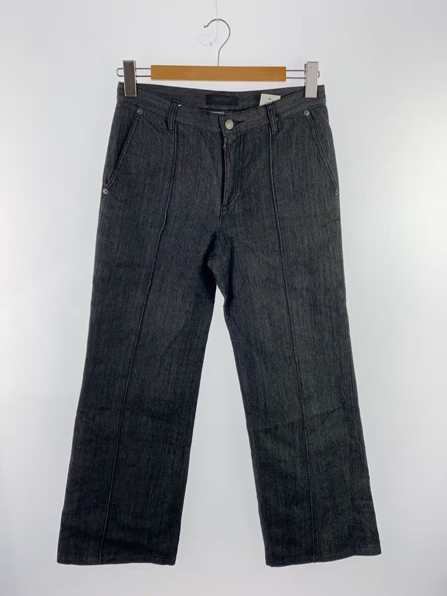 Undercover Centre Seam Wide Leg Denim Jeans Size US 29 - 1 Thumbnail