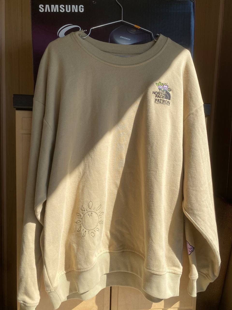 The North Face The North Face x Patron Size US L / EU 52-54 / 3 - 1 Thumbnail