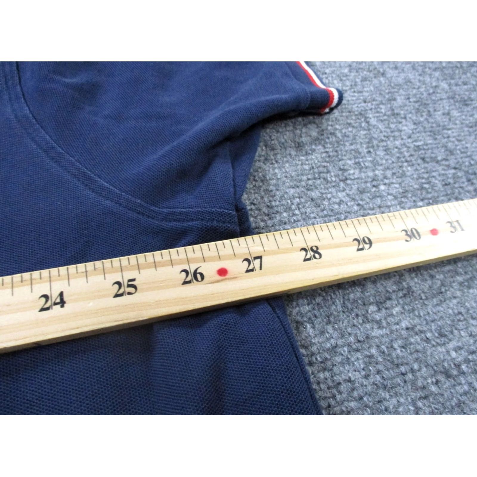 Psycho Bunny Psycho Bunny Shirt Mens XL Blue Golf Logo Casual Business Street Size US XL / EU 56 / 4 - 5 Thumbnail