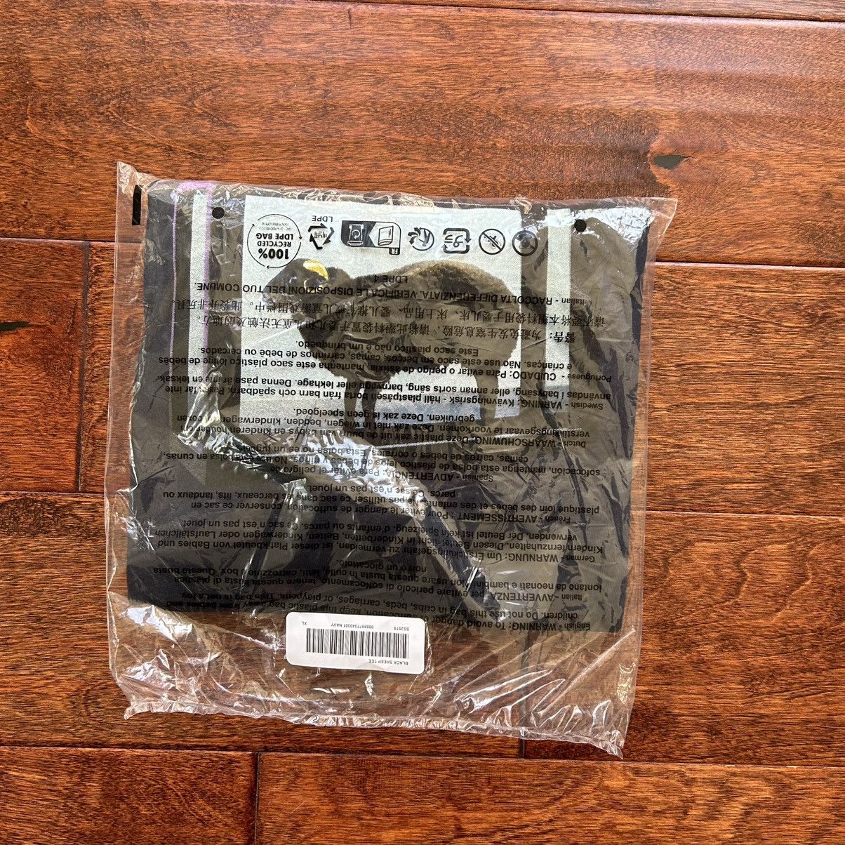 Damien Hirst × Supreme Supreme Damien Hirst Tee Size US XL / EU 56 / 4 - 1 Thumbnail