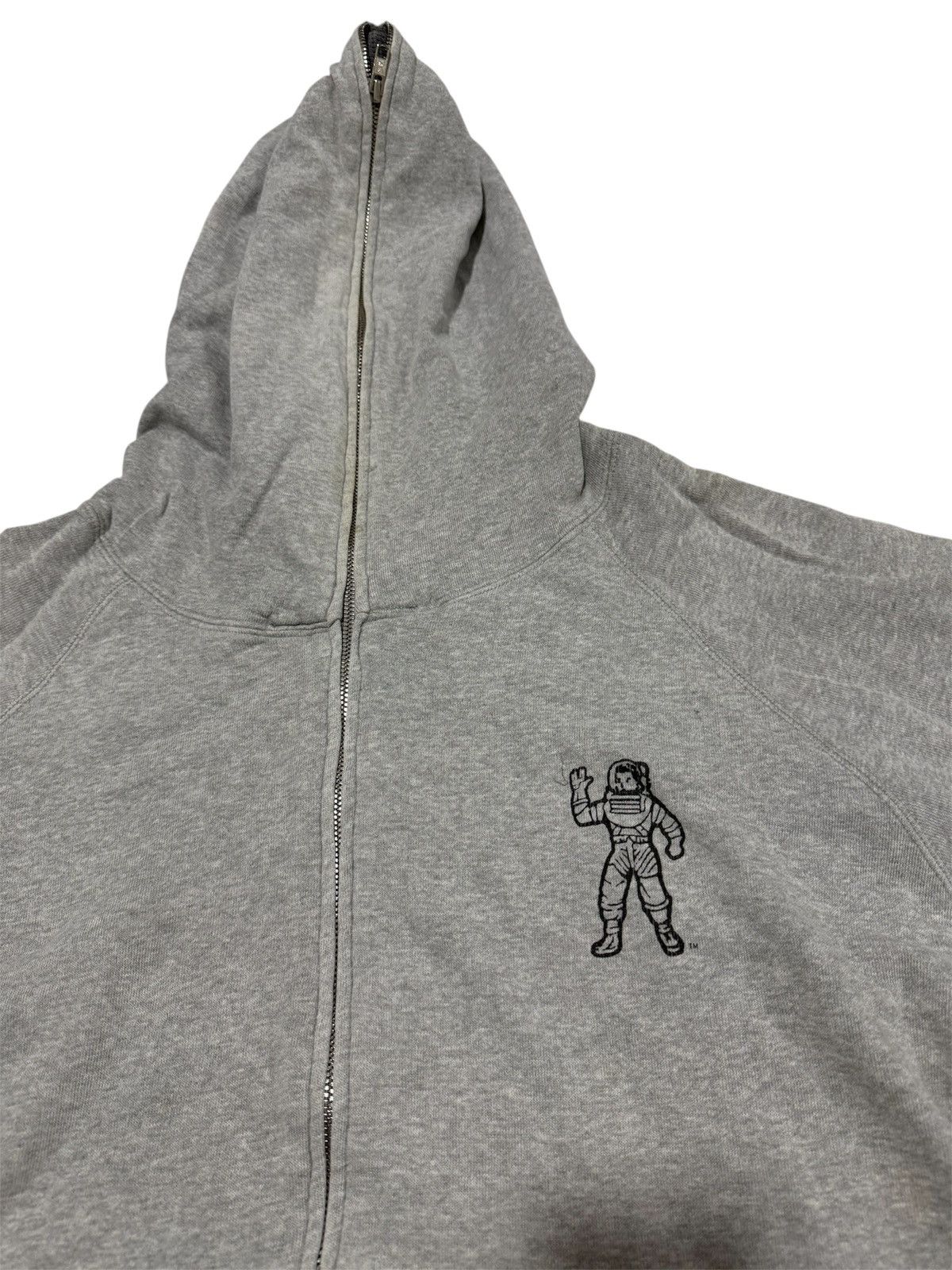 Billionaire Boys Club Vtg Og Billionaire Boys Club “Astronaut” Logo Season 0 Size US L / EU 52-54 / 3 - 2 Thumbnail