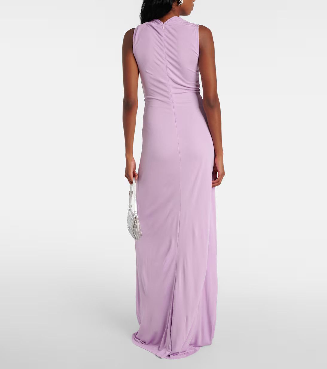 Christopher Esber Helix Crystal Stone Dress Size M / US 6-8 / IT 42-44 - 2 Thumbnail