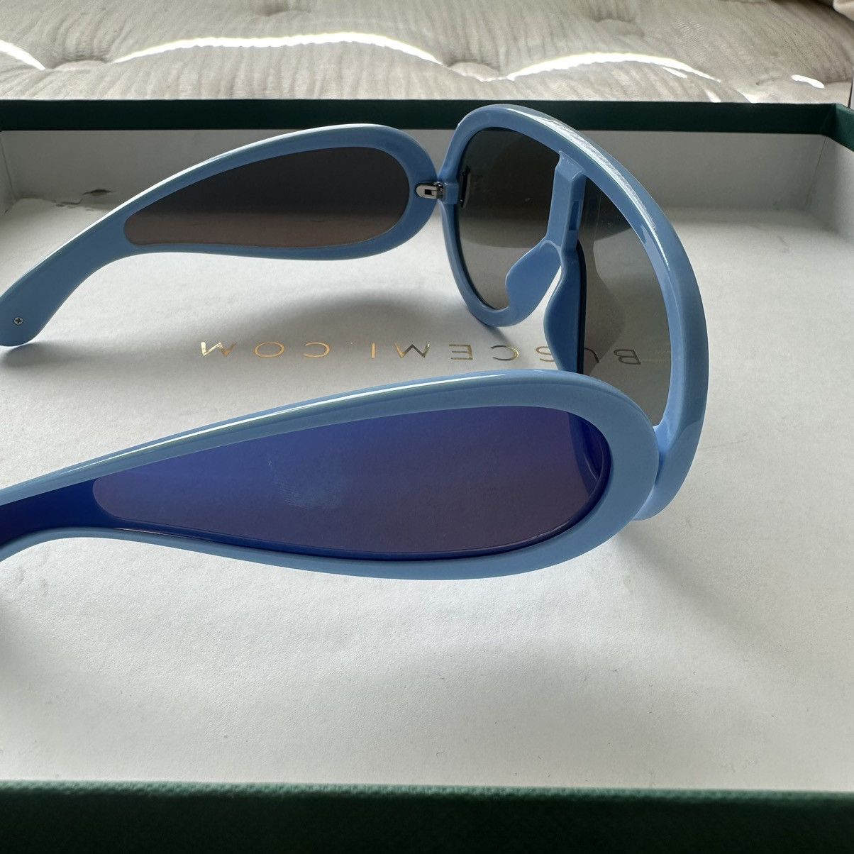 Other Rick Style Sunglasses Size ONE SIZE - 2 Thumbnail