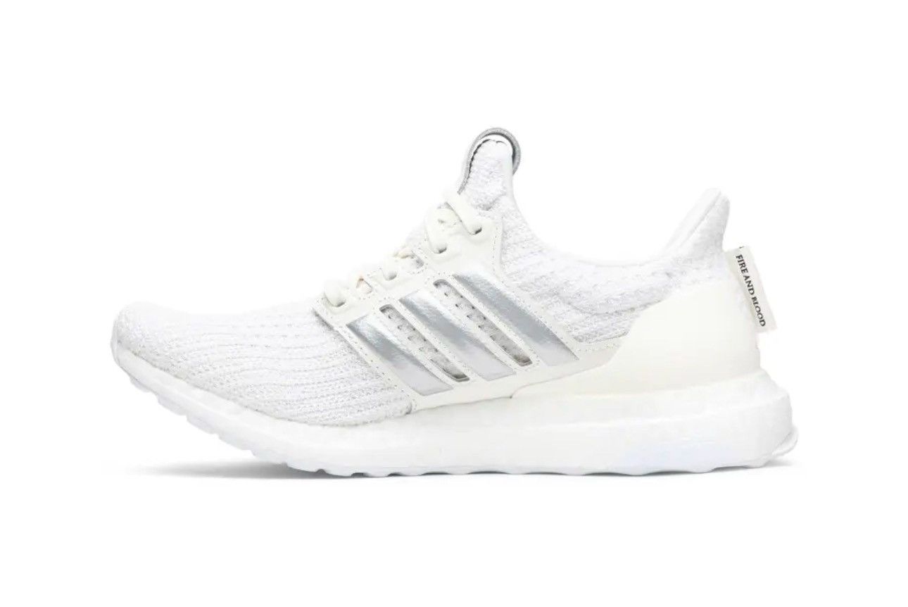 Adidas Game Of Thrones x Wmns UltraBoost 4.0 'House Targaryen 9 Size US 9 / IT 39 - 8 Thumbnail