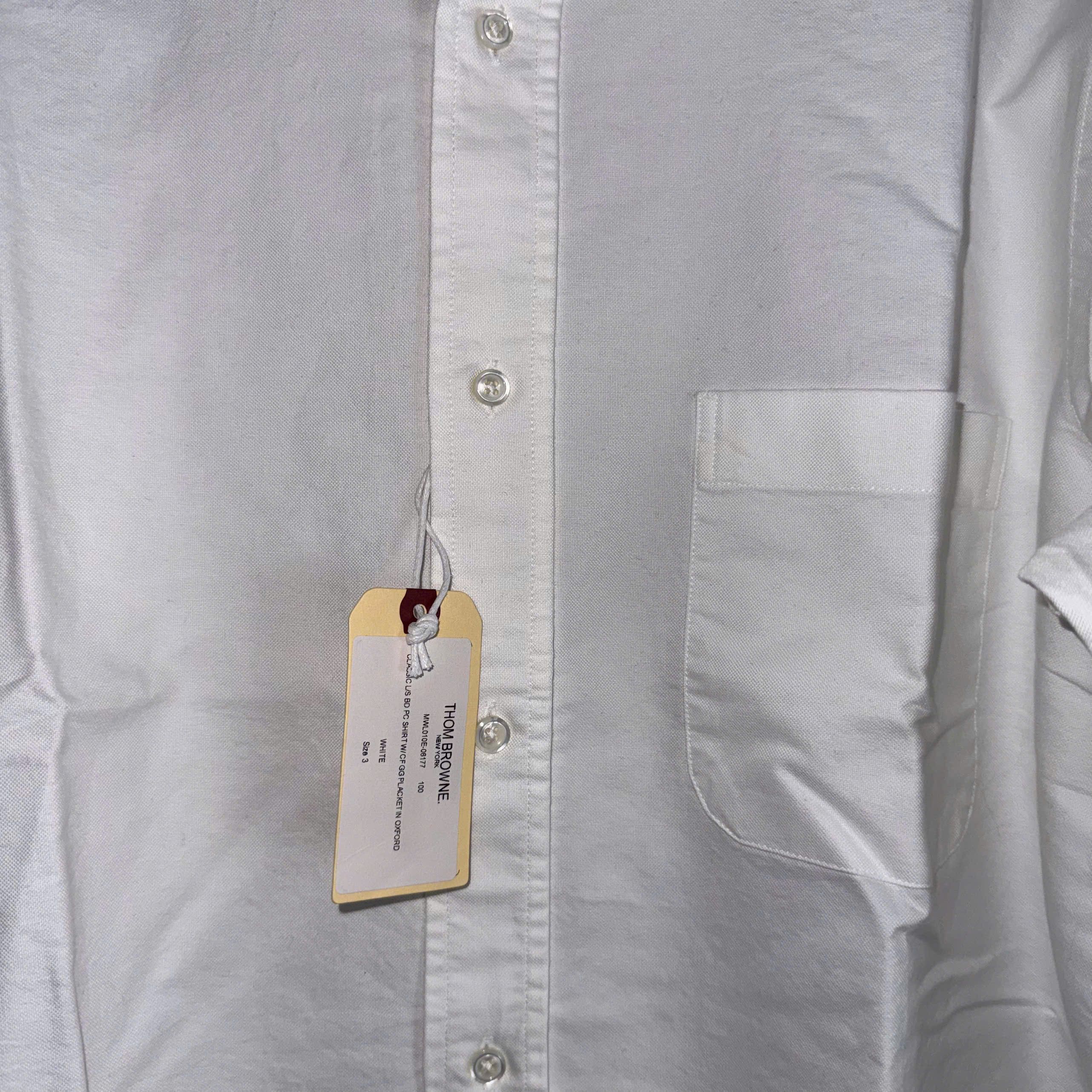 Thom Browne THOM BROWNE ITALY Size US M / EU 48-50 / 2 - 2 Thumbnail