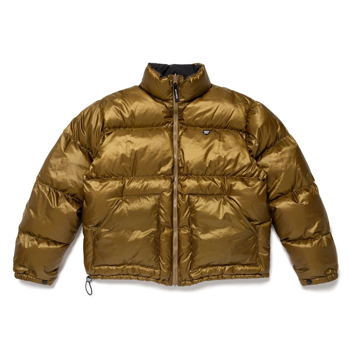 Human Made Human Made Reversible Jacket Size ONE SIZE - 3 Thumbnail