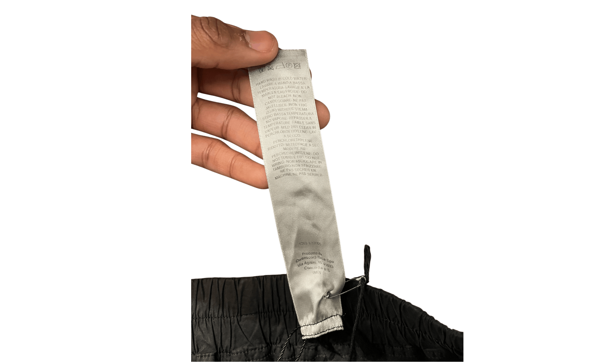 Rick Owens Bauhaus Black Pod Shorts Size US 38 / EU 54 - 4 Thumbnail