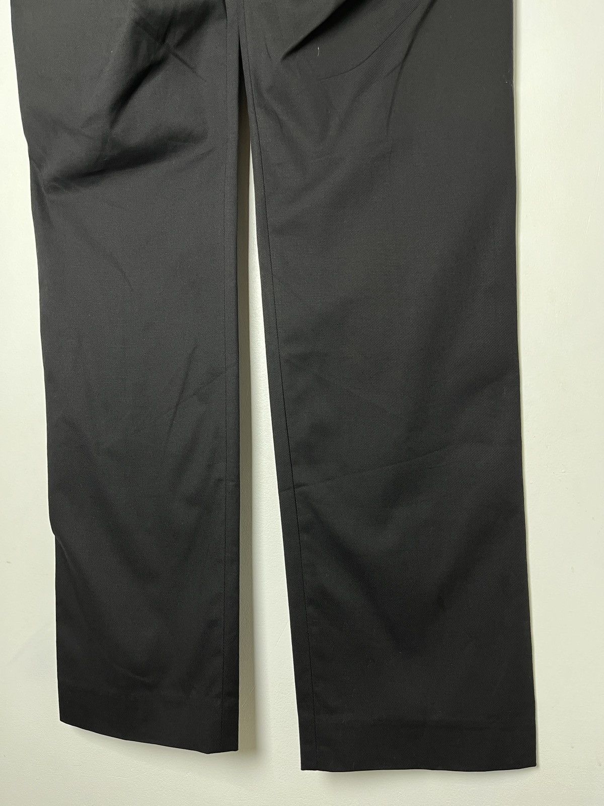 Gucci Twill Military Slim fit Pants Size 28" / US 6 / IT 42 - 7 Thumbnail
