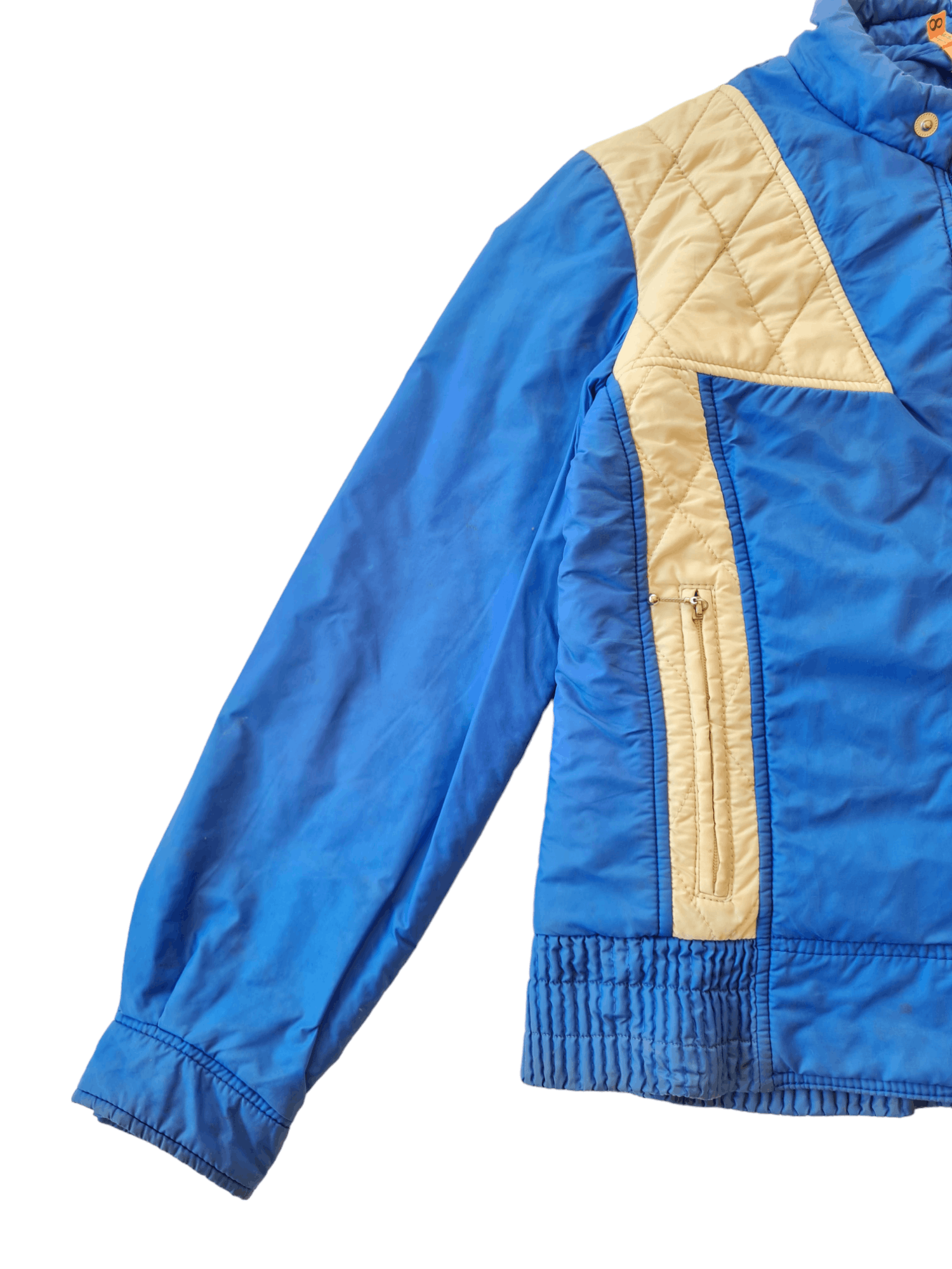 Moncler Vtg Mocler Ski Jacket Size US S / EU 44-46 / 1 - 3 Thumbnail