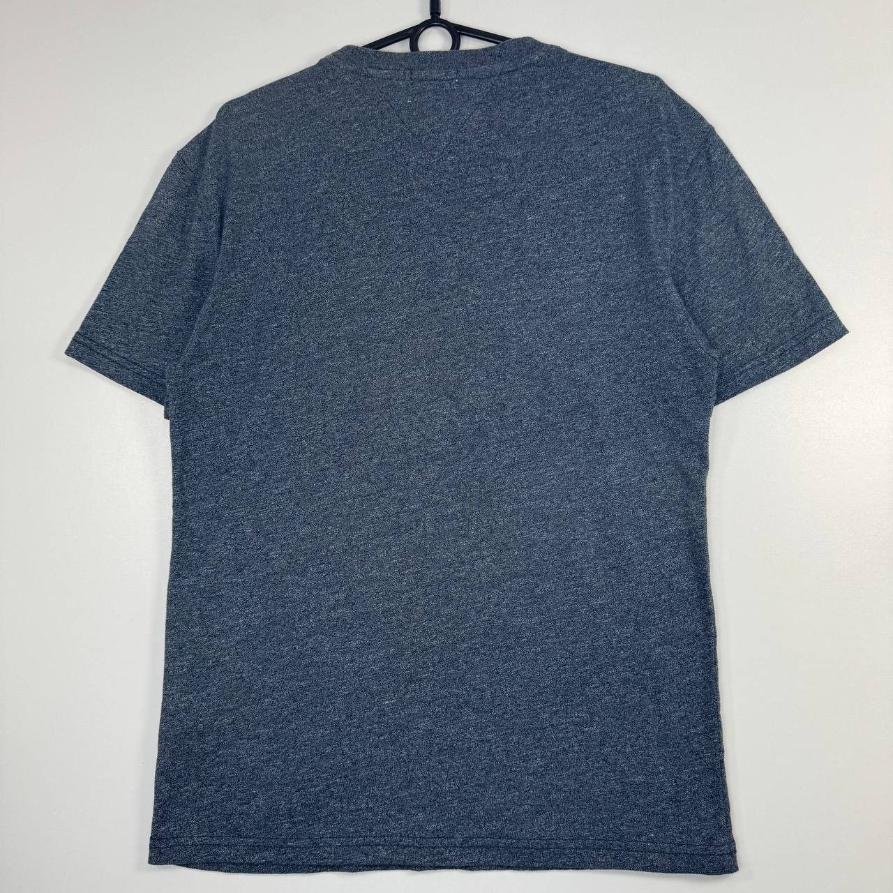 Tommy Jeans Tommy Jeans 1985 Logo Graphic T-Shirt Blue Mens Size XS Size US XS / EU 42 / 0 - 7 Thumbnail