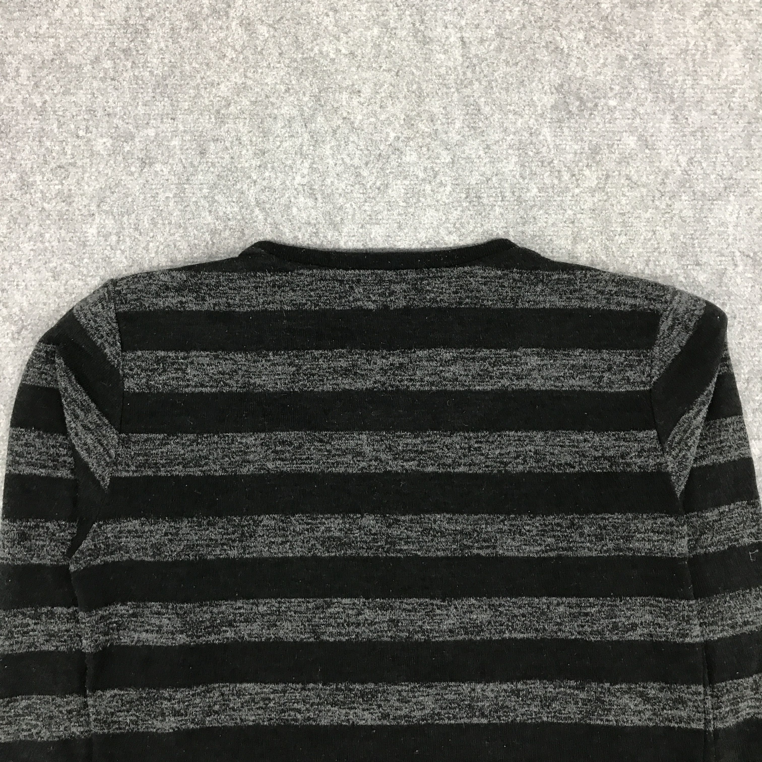 Japanese Brand × Plus One Clothing PLUS ONE IFSIXWASNINE DESIGN TSHIRTS Size US L / EU 52-54 / 3 - 4 Thumbnail