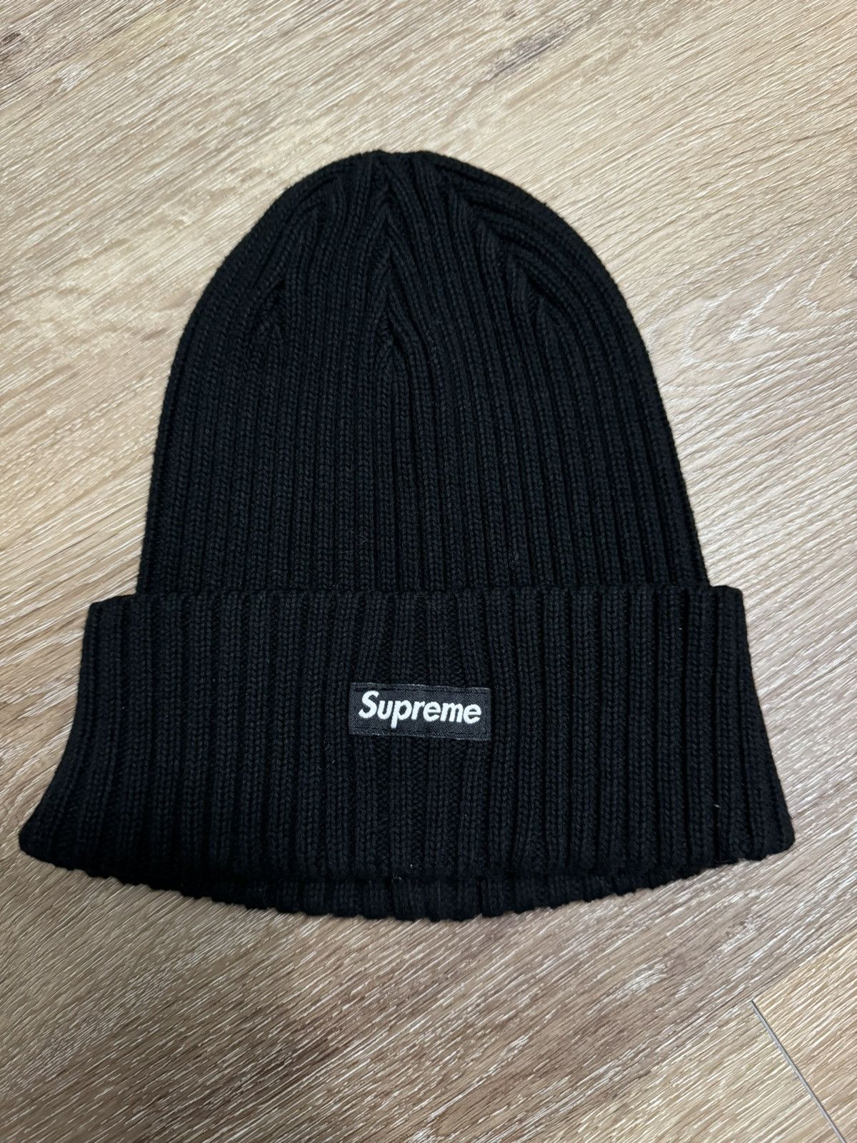 Supreme Supreme Beanie Size ONE SIZE - 1 Thumbnail