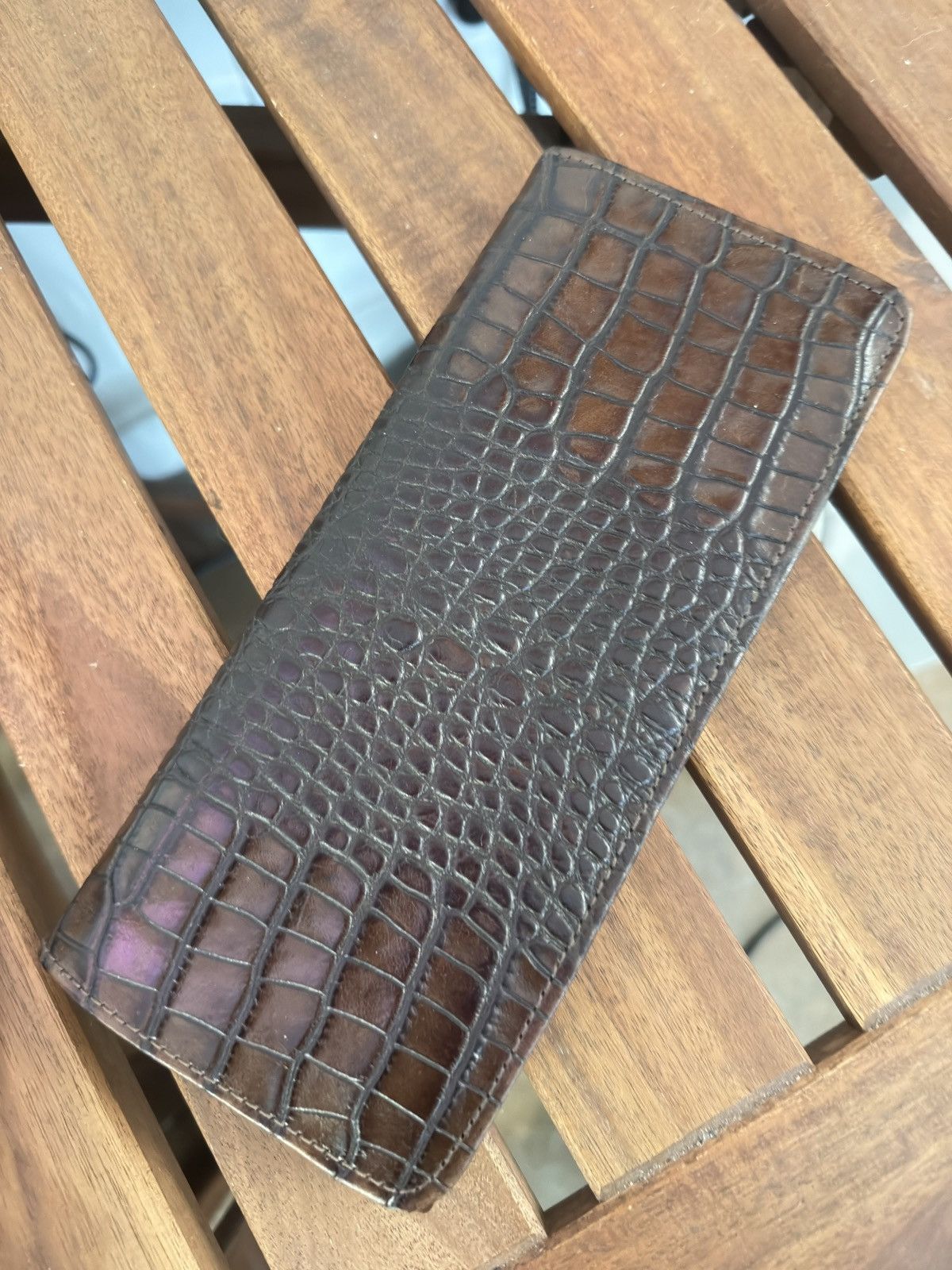 Lucchese Lucchese Wallet Size ONE SIZE - 2 Thumbnail
