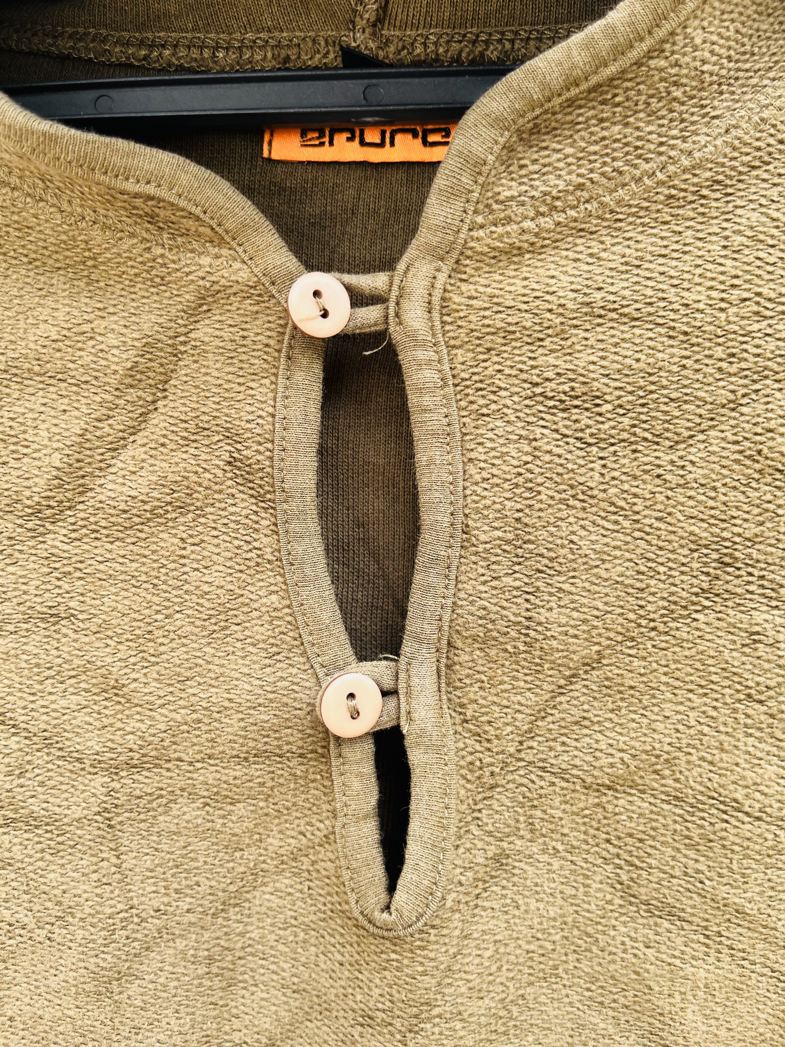 Japanese Brand × Vintage Vintage Epure Japanese Designer Fashion Style Size US M / EU 48-50 / 2 - 6 Thumbnail