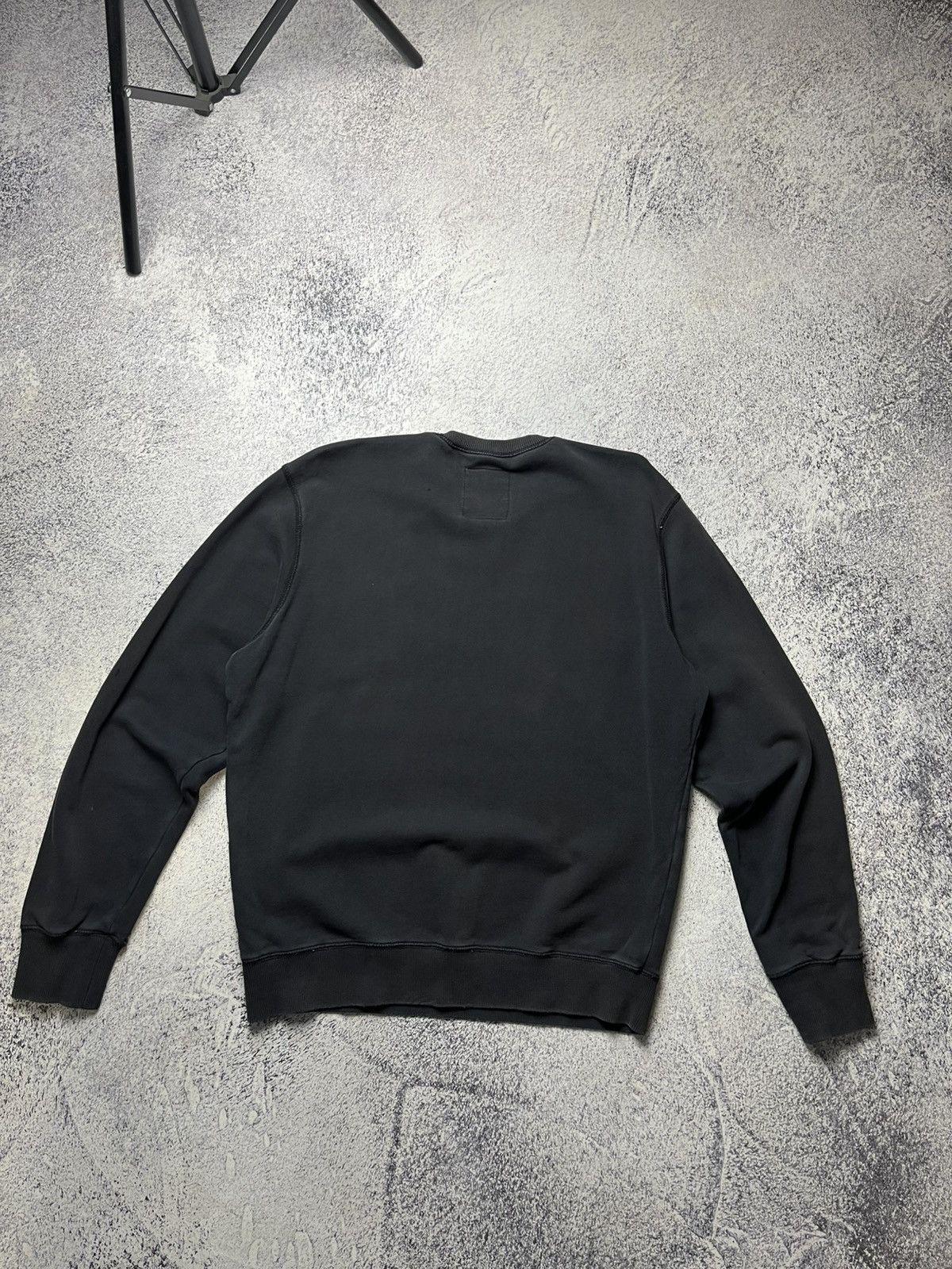 Other Vintage Diesel Distressed Big Ligo Sweatshirt Y2K Size US M / EU 48-50 / 2 - 20 Thumbnail