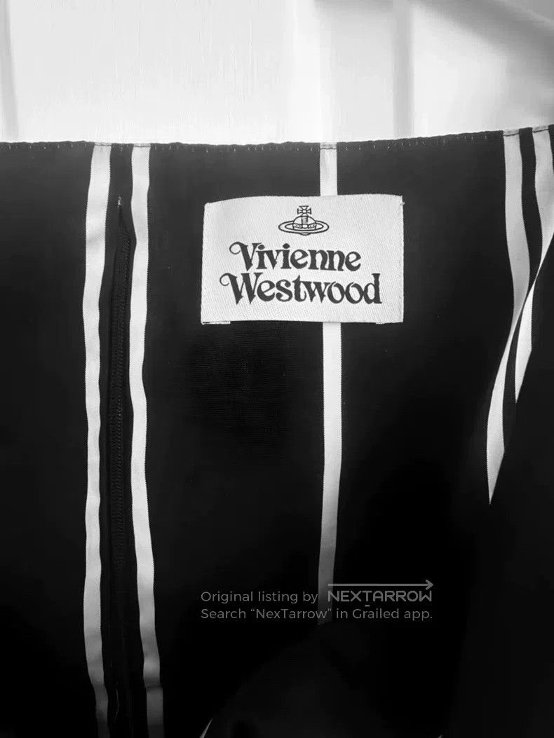 Vivienne Westwood Vivienne Westwood Brassiere Size XS / US 0-2 / IT 36-38 - 5 Thumbnail