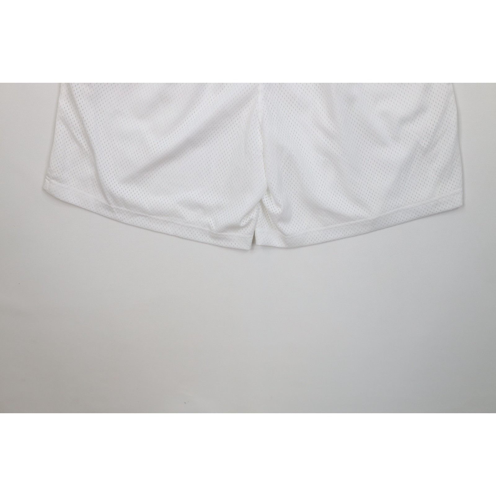 Nike New Nike Sportswear Fly Spell Out Mini Swoosh Shorts Size 28" / US 6 / IT 42 - 16 Thumbnail