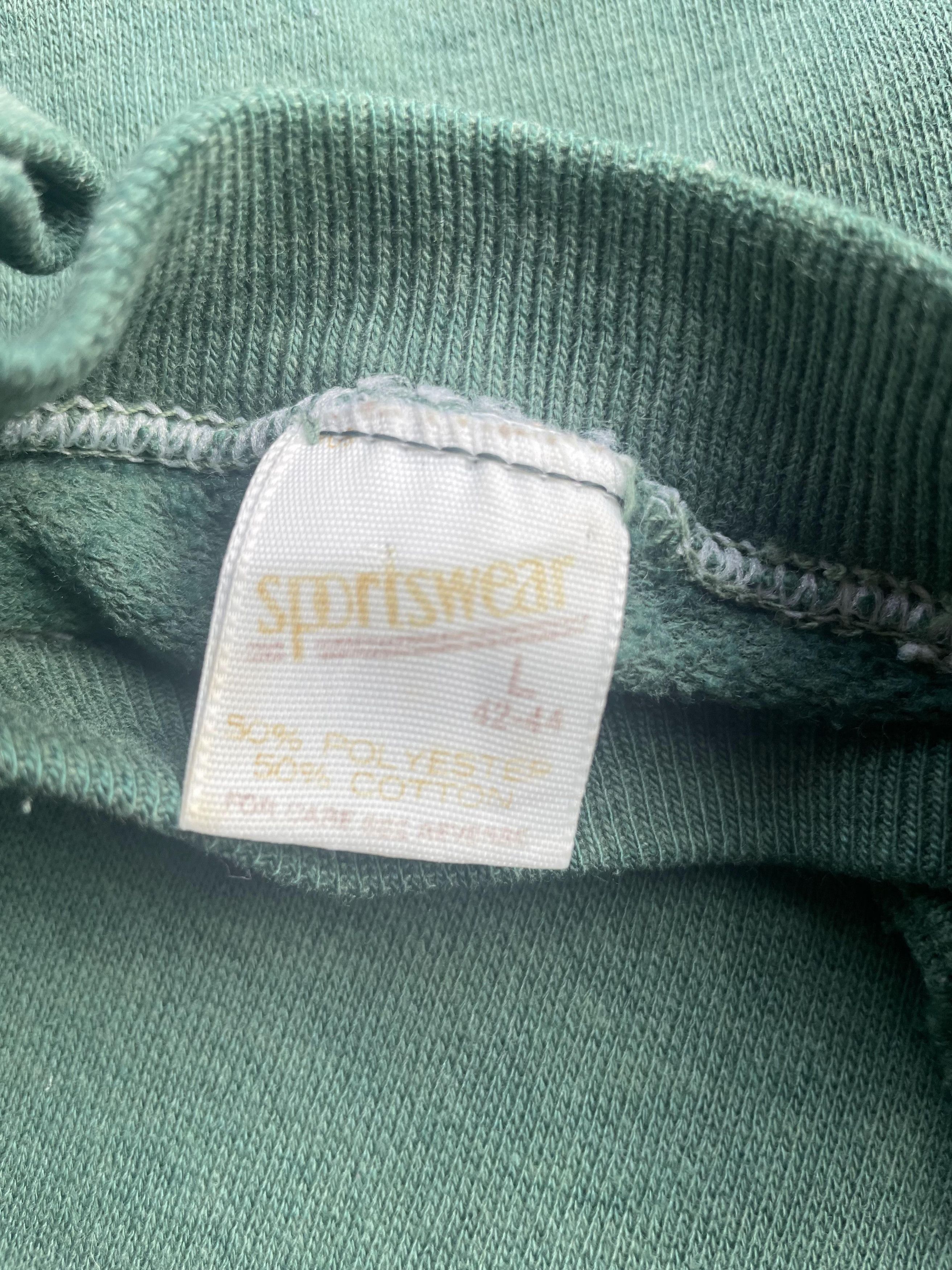 Other Vintage 80's Geiger Awards Crewneck Size US L / EU 52-54 / 3 - 7 Thumbnail