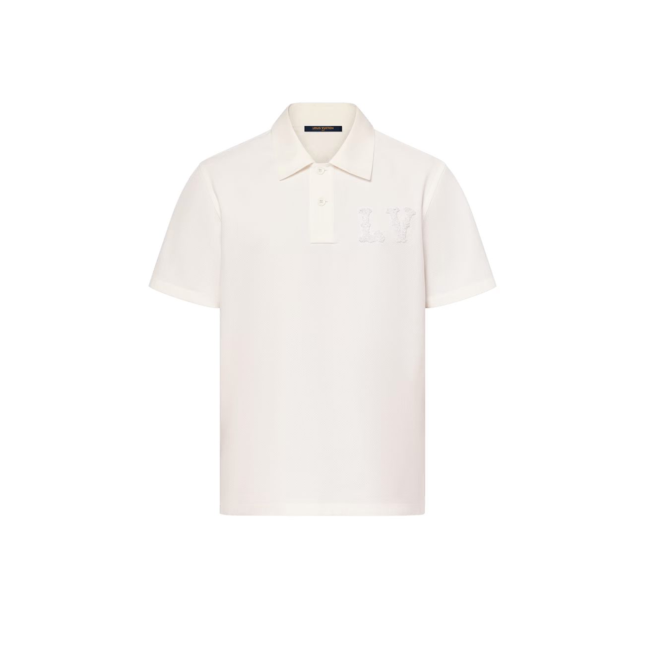 Louis Vuitton × Tee Shirt LOUIS VUITTON T SHIRT MONOGRAM BLACK  