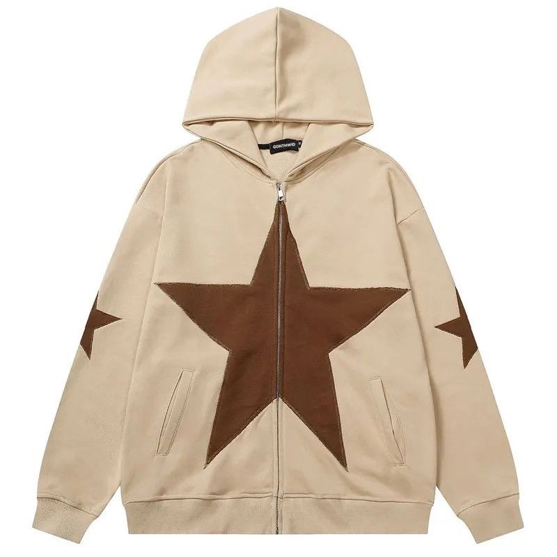 Other Harajuku Star Jacket Size US L / EU 52-54 / 3 - 1 Thumbnail