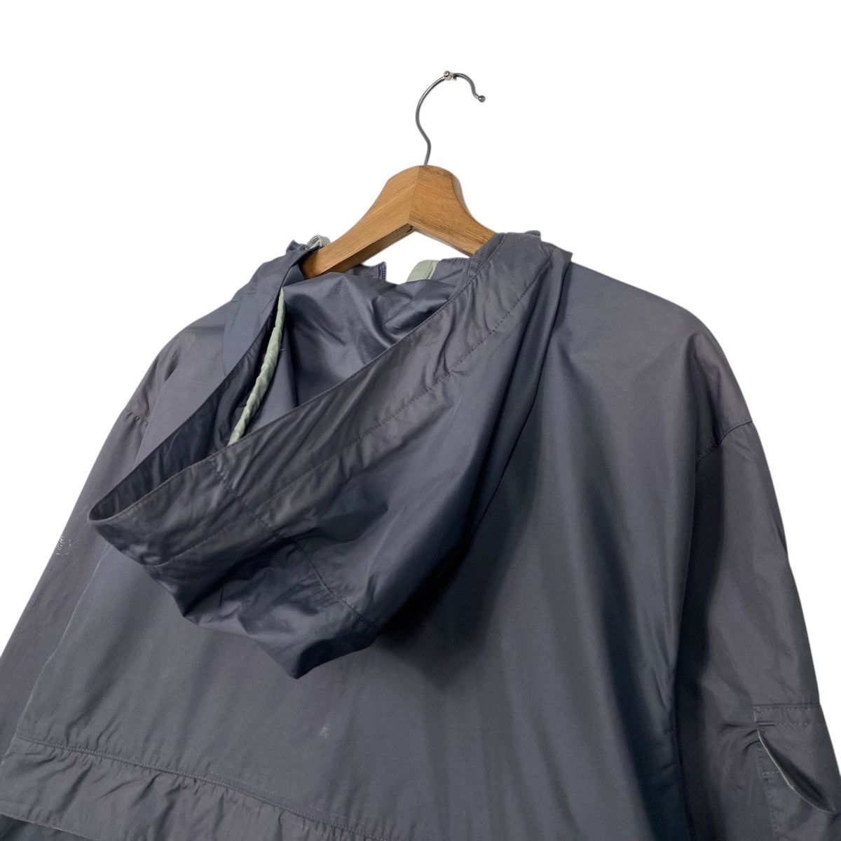 Nike ACG Nike ACG anorak hoodie Size US L / EU 52-54 / 3 - 9 Thumbnail