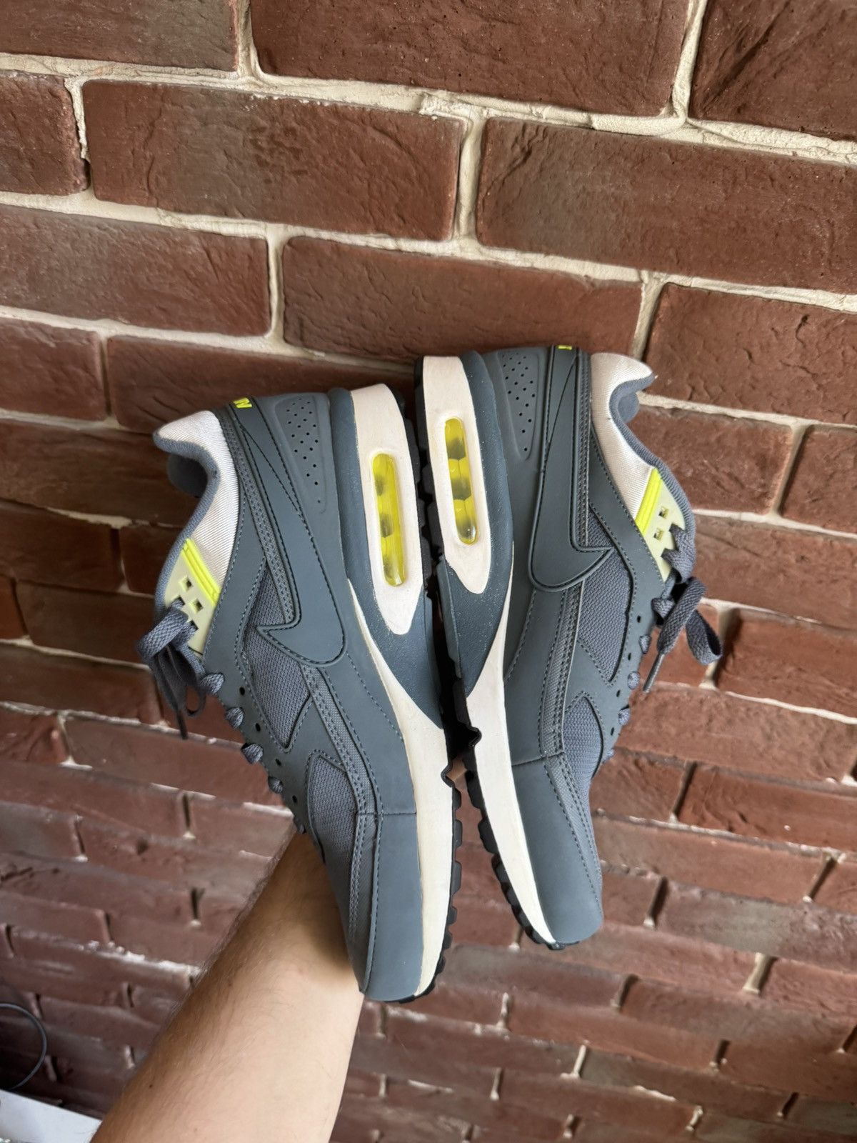 Nike 2013 Nike Air Max Classic Bw 10us Hype Kicks gabber Size US 10 / EU 43 - 10 Thumbnail