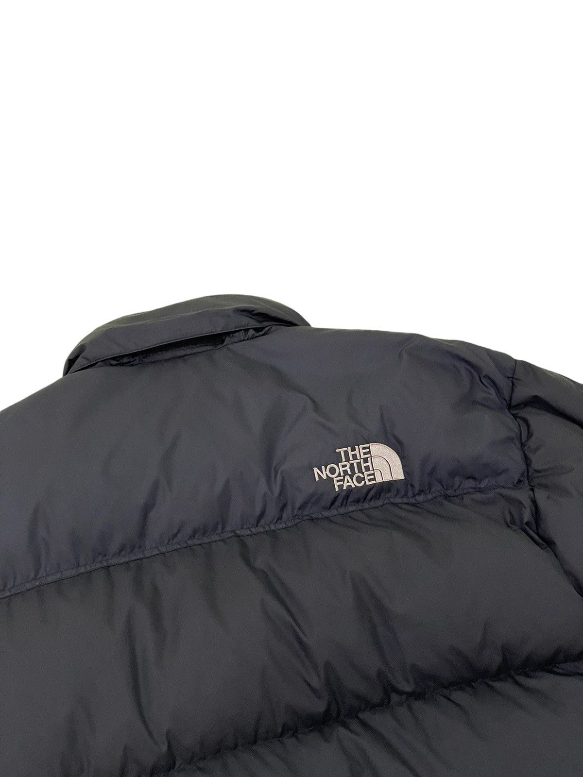 The North Face OG The North Face 700 Black Down Jacket 5🟩3 Size US XL / EU 56 / 4 - 21 Thumbnail