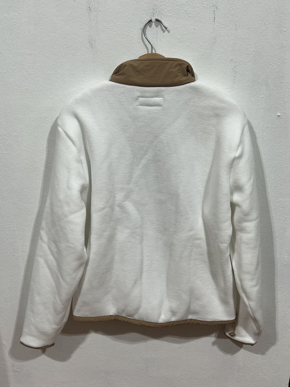 Sinclair Global Sinclair Cargo Pocket Fleece Size US S / EU 44-46 / 1 - 6 Thumbnail
