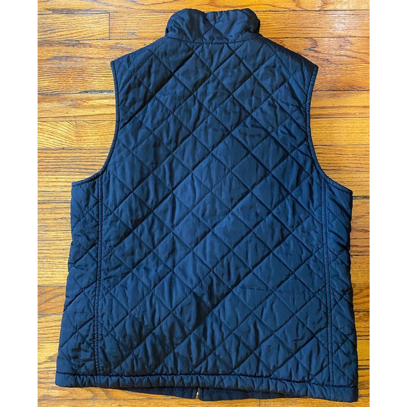 Lauren Ralph Lauren Lauren Ralph Lauren Quilted Reversible Jacket Vest Women’s M Size M / US 6-8 / IT 42-44 - 3 Thumbnail