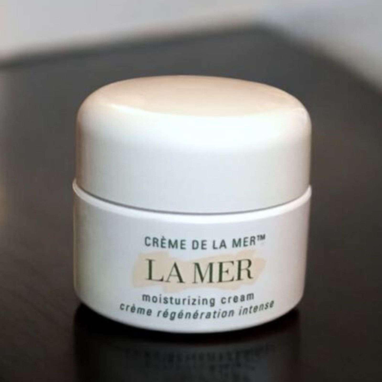 Other NEW Crème De La Mer The Moisturizing Soft Cream 0.24oz Size ONE SIZE - 2 Thumbnail