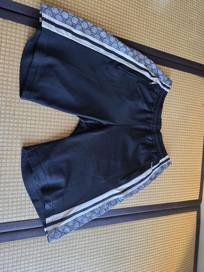 Gucci Gucci Size S Men's shorts 2503-Nextarrow Size US 30 / EU 46 - 1 Thumbnail