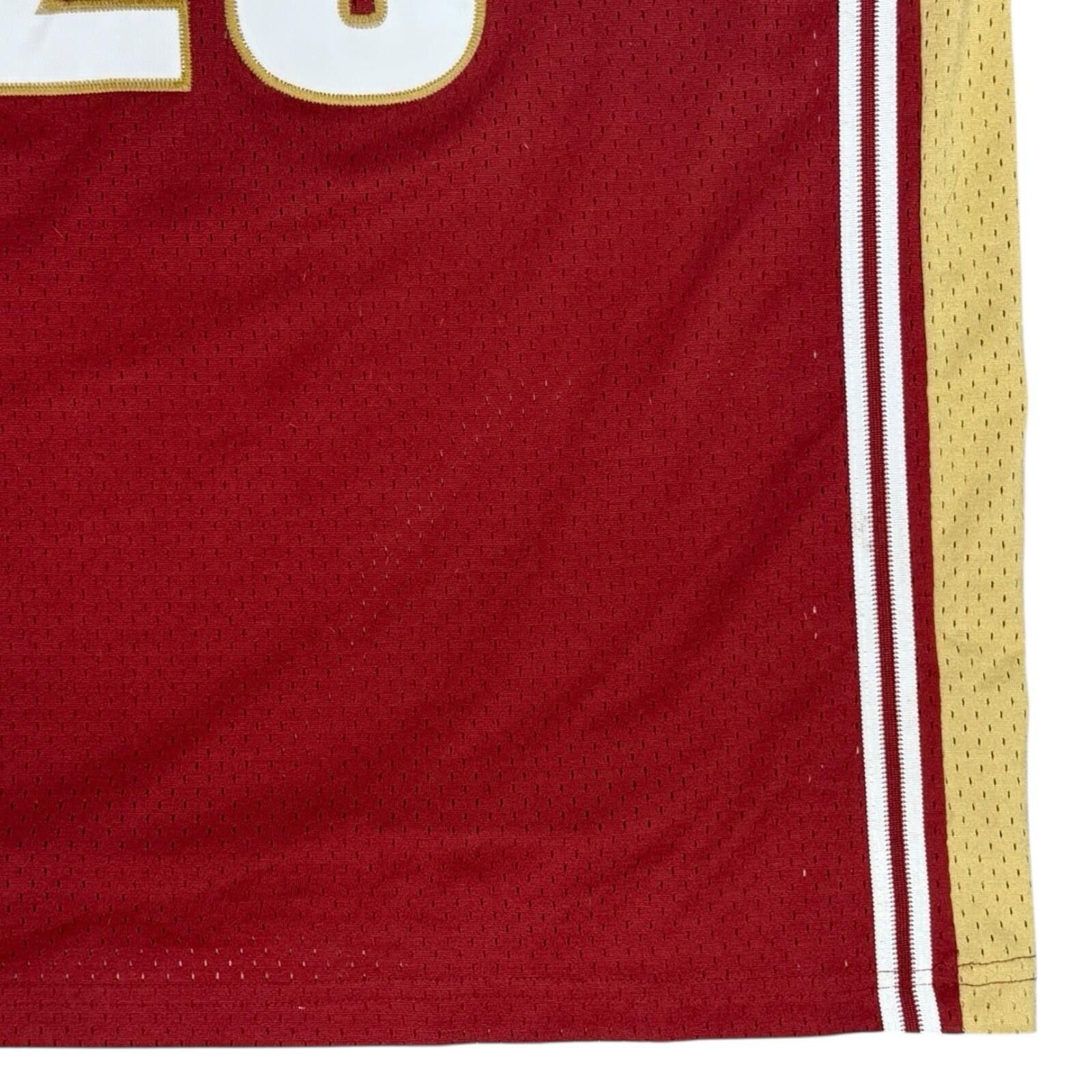 Nike 2003 Nike Lebron James Cleveland Cavaliers Jersey Swingman M Size ONE SIZE - 11 Thumbnail