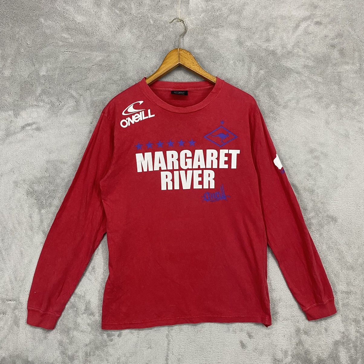 O'Neill × Vintage 💥RARE💥 ONEILL MARGARET RIVER IN AUSTRALIA Size US M / EU 48-50 / 2 - 2 Thumbnail